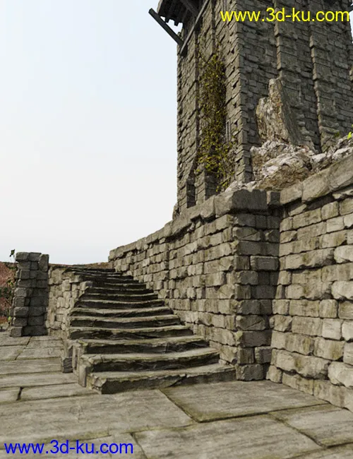 The Powerage Tower模型的图片2