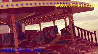 3D打印模型The Waltzers的图片
