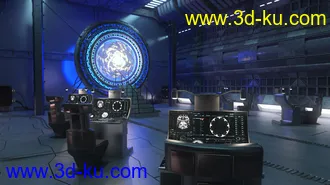 3D打印模型Travel Core的图片