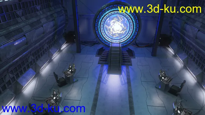 Travel Core模型的图片4