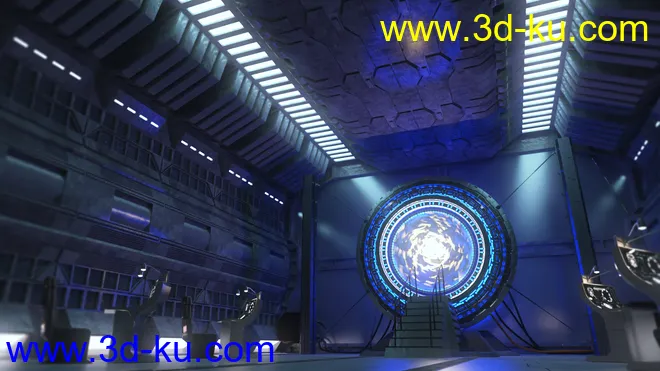 Travel Core模型的图片5