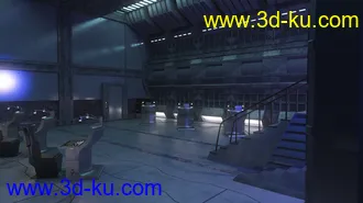 3D打印模型Travel Core的图片