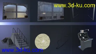 3D打印模型Travel Core的图片