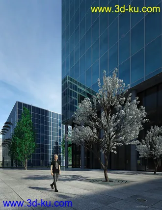 3D打印模型TT Interior Hall的图片