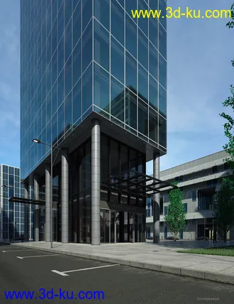 3D打印模型TT Interior Hall的图片