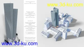 TT Interior Hall模型的图片32