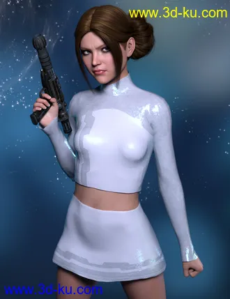 3D打印模型Typecast for Rabble Rouser的图片