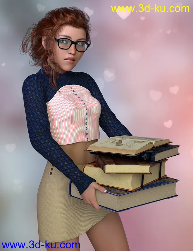 Typecast for Rabble Rouser模型的图片4