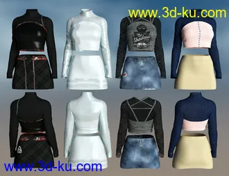 3D打印模型Typecast for Rabble Rouser的图片