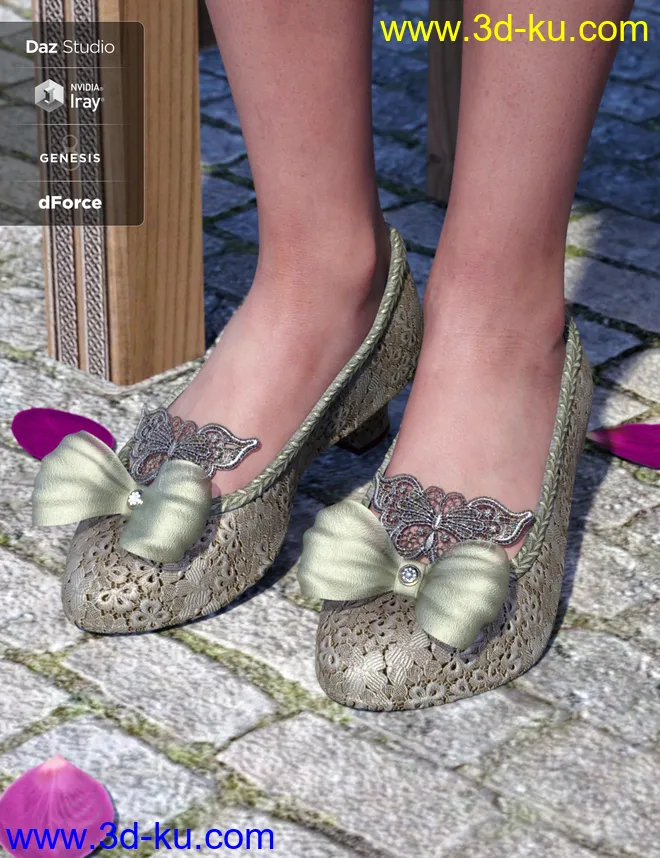 UD Expansion 5 - La Reine模型的图片6