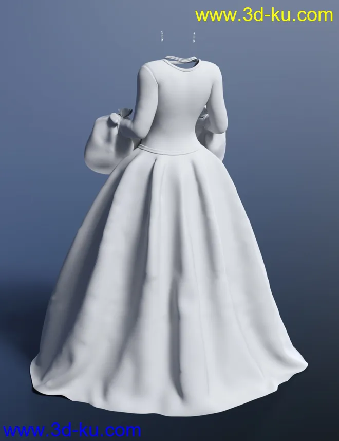 UD Expansion 5 - La Reine模型的图片8