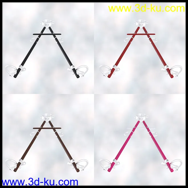 V-Spreader G3F-G8F模型的图片1