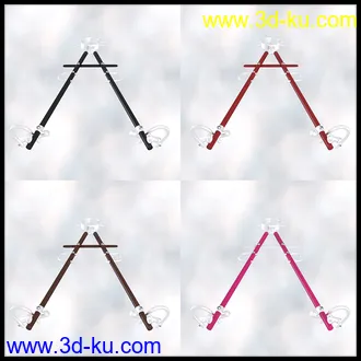 3D打印模型V-Spreader G3F-G8F的图片