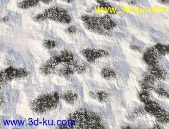 3D打印模型v176 Iray Ground Textures 5的图片