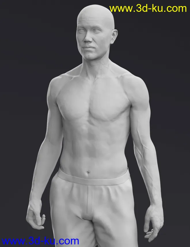 Valentino 8 HD Add-On模型的图片1