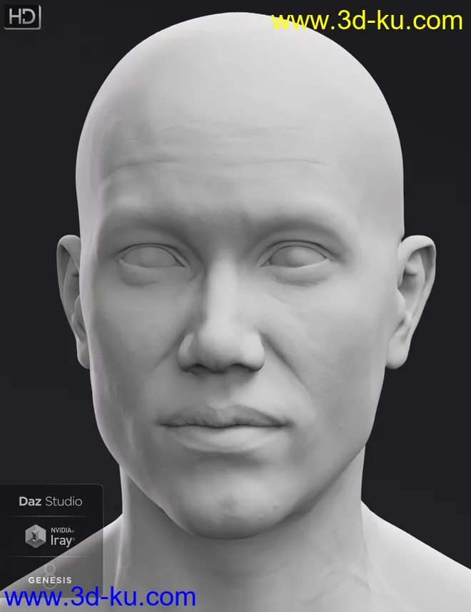 Valentino 8 HD Add-On模型的图片2