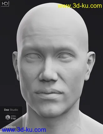 3D打印模型Valentino 8 HD Add-On的图片