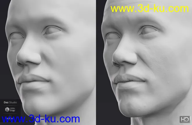 Valentino 8 HD Add-On模型的图片3