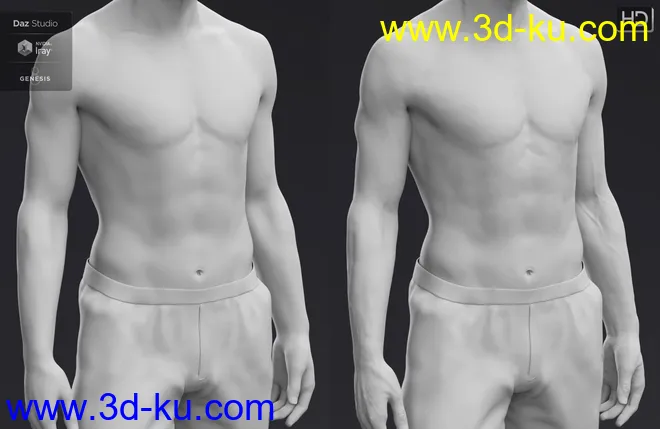 Valentino 8 HD Add-On模型的图片4