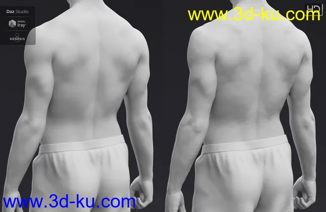 Valentino 8 HD Add-On模型的图片5