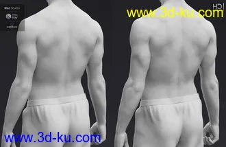 3D打印模型Valentino 8 HD Add-On的图片