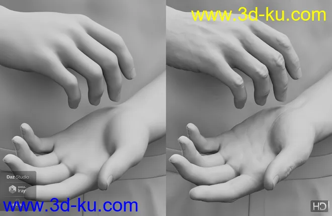 Valentino 8 HD Add-On模型的图片6