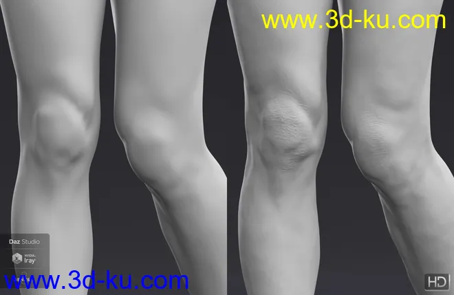 Valentino 8 HD Add-On模型的图片7