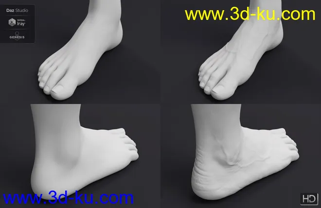 Valentino 8 HD Add-On模型的图片8