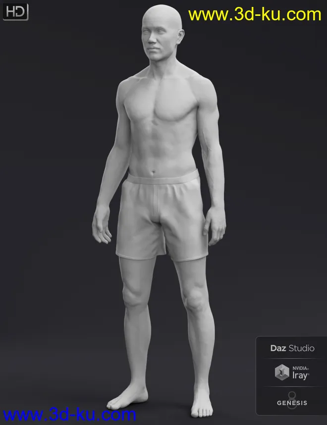 Valentino 8 HD Add-On模型的图片9