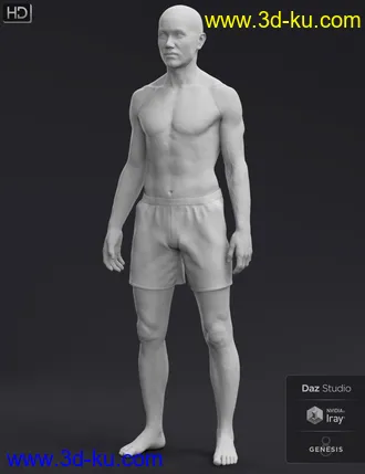 3D打印模型Valentino 8 HD Add-On的图片