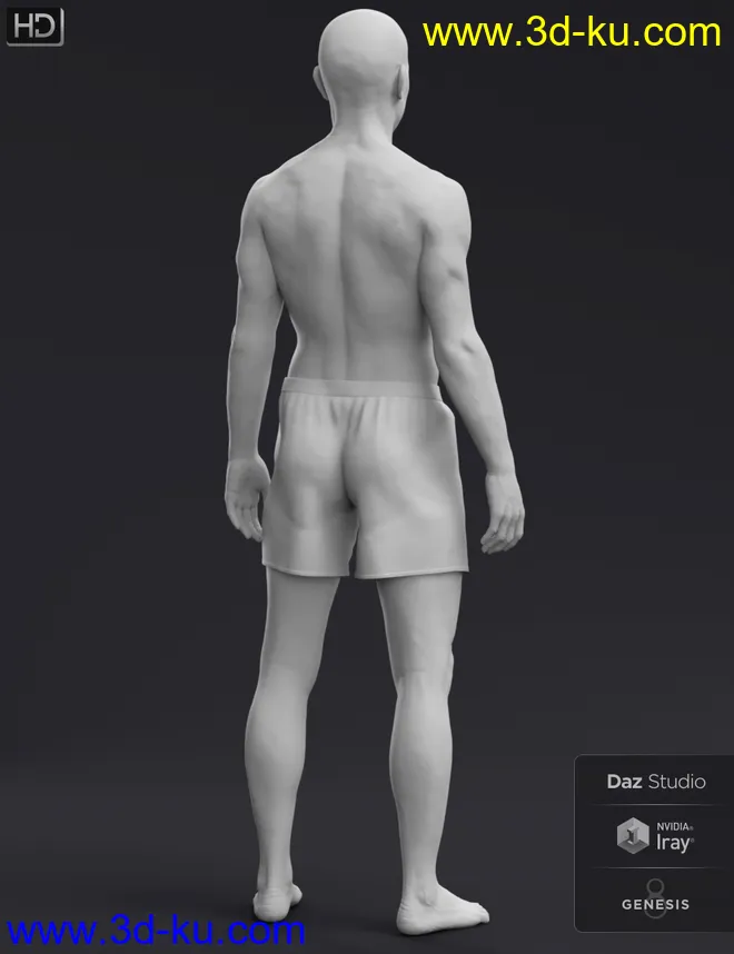 Valentino 8 HD Add-On模型的图片10