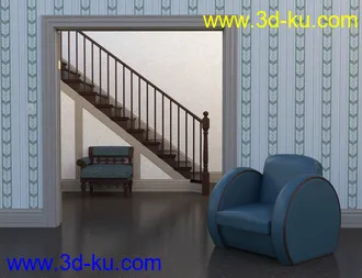 3D打印模型Vintage Home Decor - Shader Presets and Merchant Resource的图片