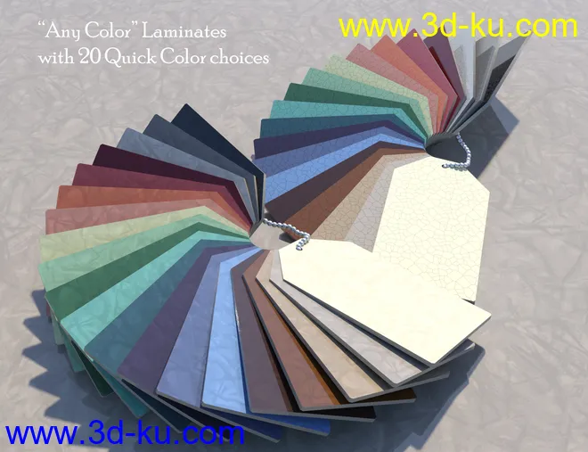 Vintage Home Decor - Shader Presets and Merchant Resource模型的图片8