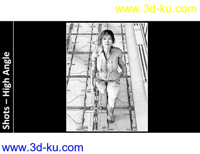 Visual Storytelling - 5 Essential Building Blocks模型的图片4