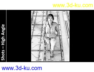 3D打印模型Visual Storytelling - 5 Essential Building Blocks的图片