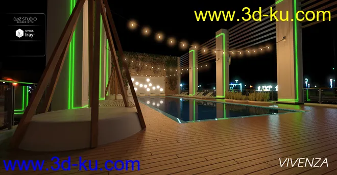 Vivenza模型的图片2