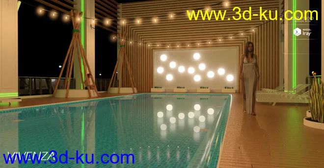 Vivenza模型的图片3