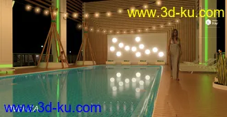 3D打印模型Vivenza的图片