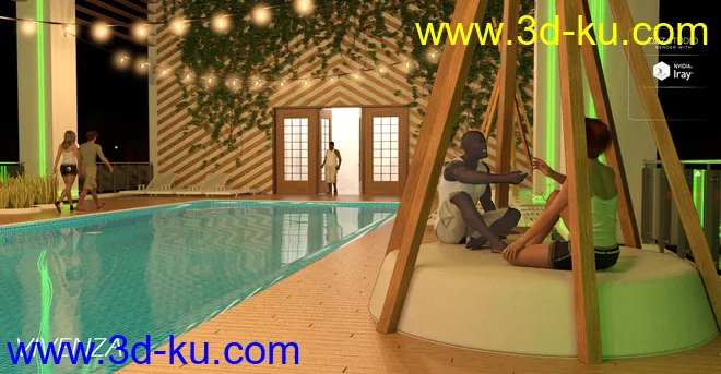 Vivenza模型的图片4