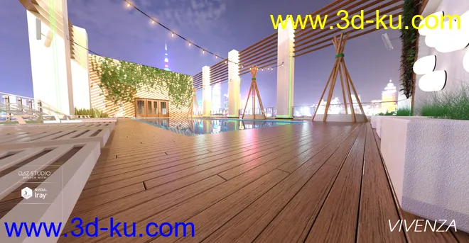 Vivenza模型的图片5