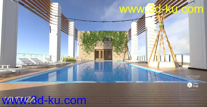 Vivenza模型的图片6