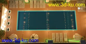 3D打印模型Vivenza的图片