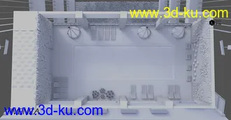 3D打印模型Vivenza的图片