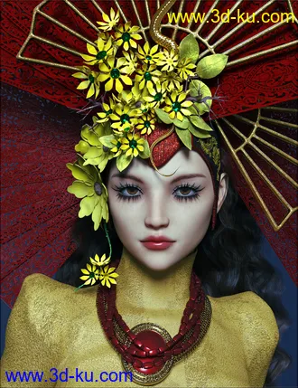 3D打印模型VYK Elke for Mika 8的图片