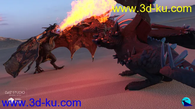 Wyvern Master Pose Control模型的图片9