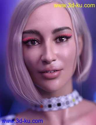 3D打印模型Yve for Alawa 8的图片