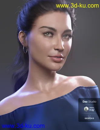 3D打印模型Yve for Alawa 8的图片