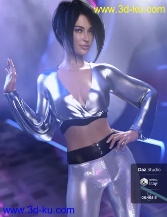 3D打印模型Yve for Alawa 8的图片