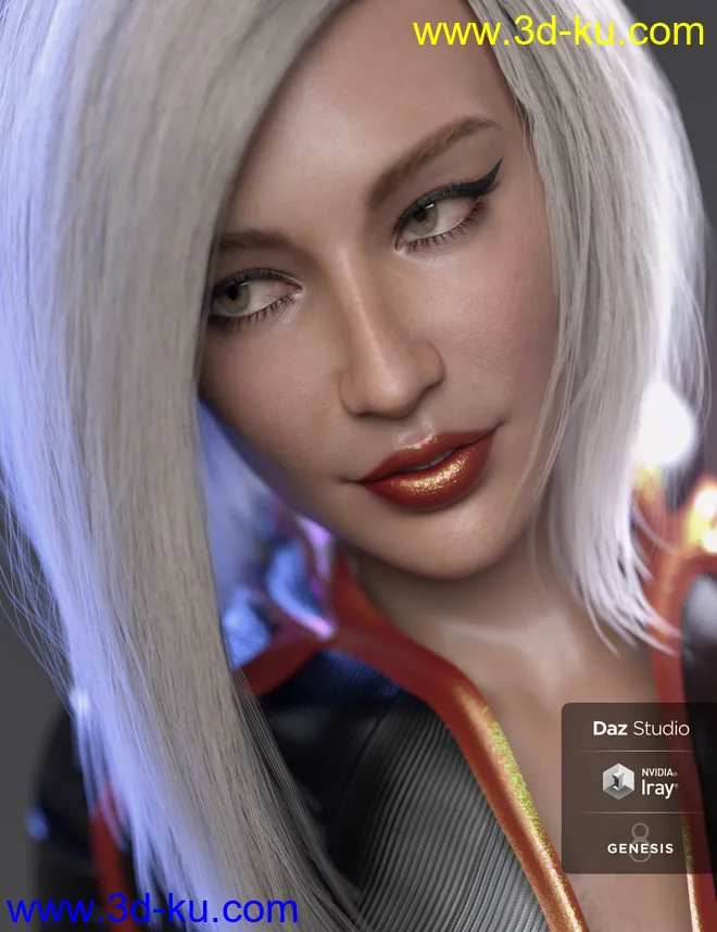 Yve for Alawa 8模型的图片4