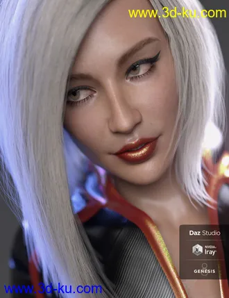 3D打印模型Yve for Alawa 8的图片